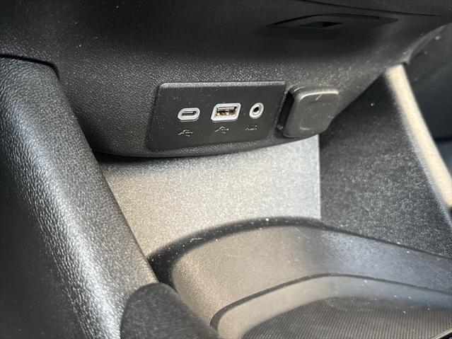 2024 Chevrolet Malibu FWD RS