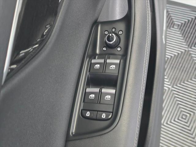 2025 Audi Q7 Premium Plus 55 TFSI quattro Tiptronic