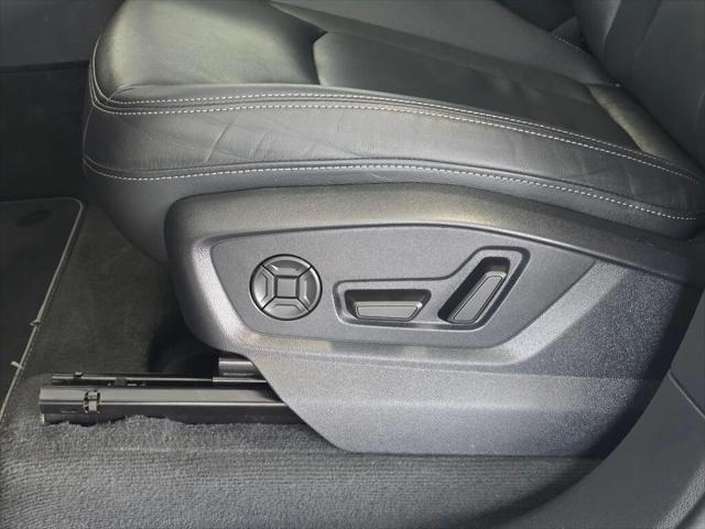 2025 Audi Q7 Premium Plus 55 TFSI quattro Tiptronic