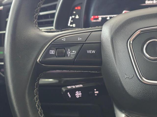 2025 Audi Q7 Premium Plus 55 TFSI quattro Tiptronic