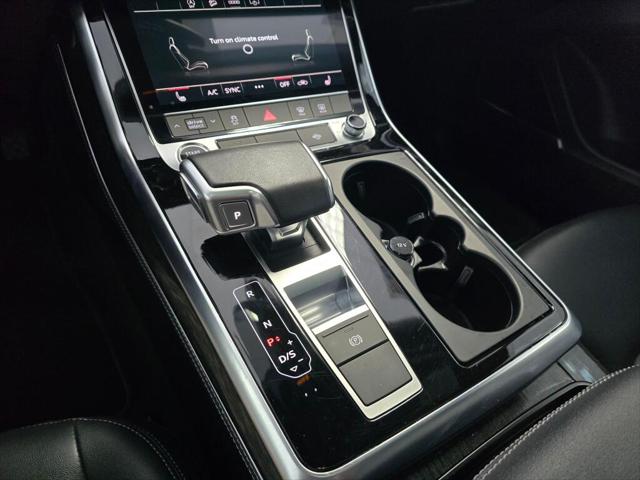 2025 Audi Q7 Premium Plus 55 TFSI quattro Tiptronic