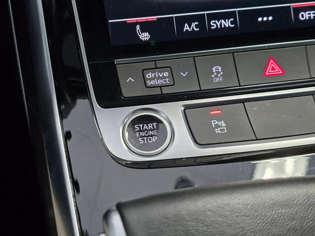 2025 Audi Q7 Premium Plus 55 TFSI quattro Tiptronic