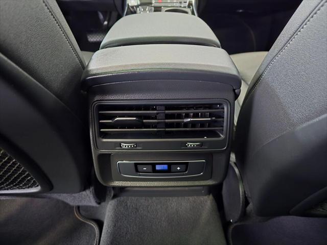 2025 Audi Q7 Premium Plus 55 TFSI quattro Tiptronic