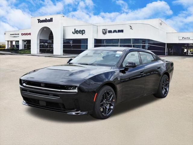 2026 Dodge Charger CHARGER SCAT PACK PLUS 4-DOOR AWD 2026 Dodge Charger CHARGER SCAT PACK PLUS 4-DOOR AWD