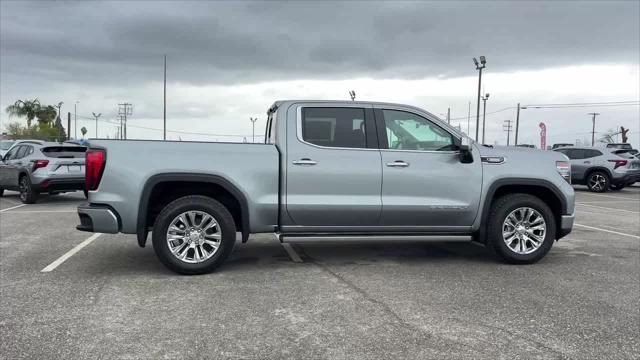 2026 GMC Sierra 1500 Crew Cab, Short Bed, Denali, 4WD