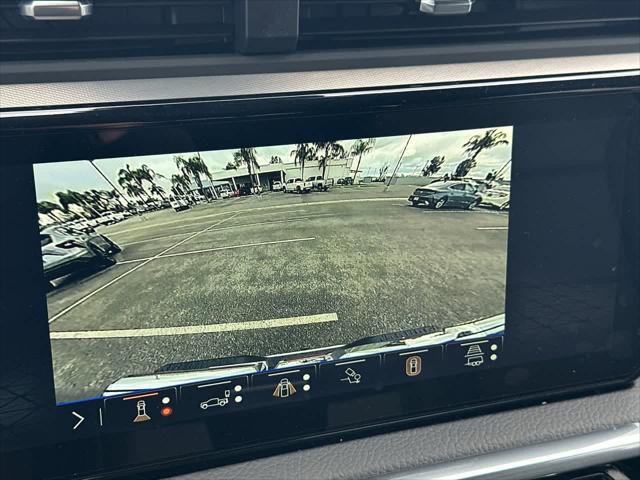 2026 GMC Sierra 1500 Crew Cab, Short Bed, Denali, 4WD