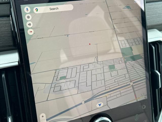 2026 GMC Acadia Denali FWD