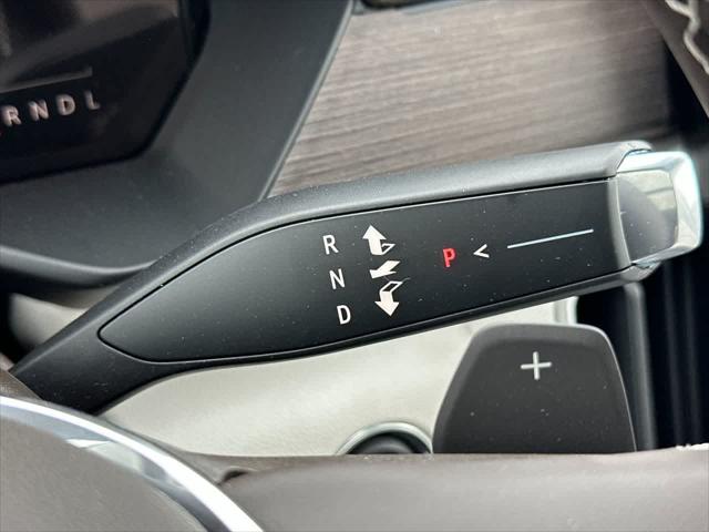 2026 GMC Acadia Denali FWD