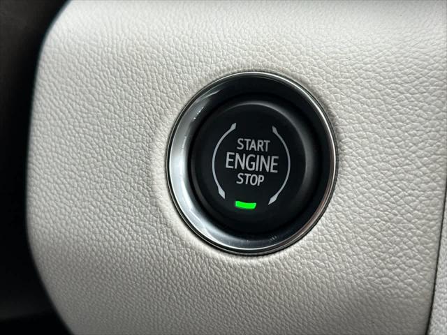 2026 GMC Acadia Denali FWD