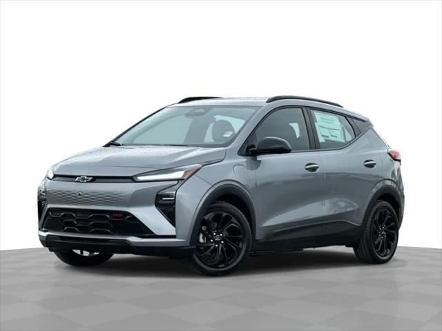 2027 Chevrolet Bolt RS for sale in Delano, CA