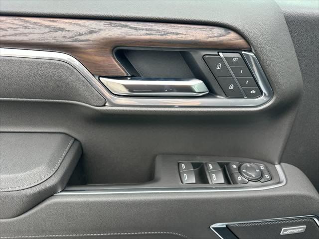 2026 GMC Sierra 1500 Crew Cab, Short Bed, SLT, RWD