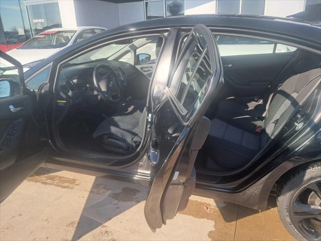 2014 Kia Forte EX
