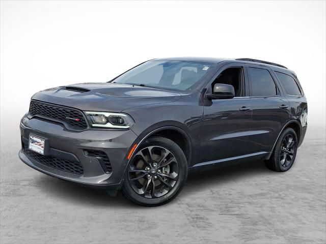 2023 Dodge Durango R/T AWD
