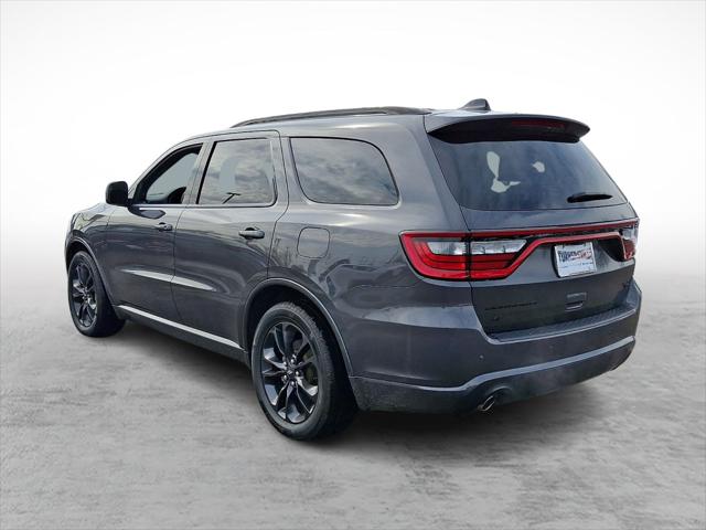 2023 Dodge Durango R/T AWD