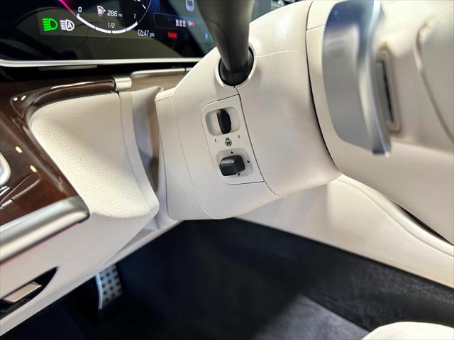 2026 Mercedes-Benz S 580 4MATIC
