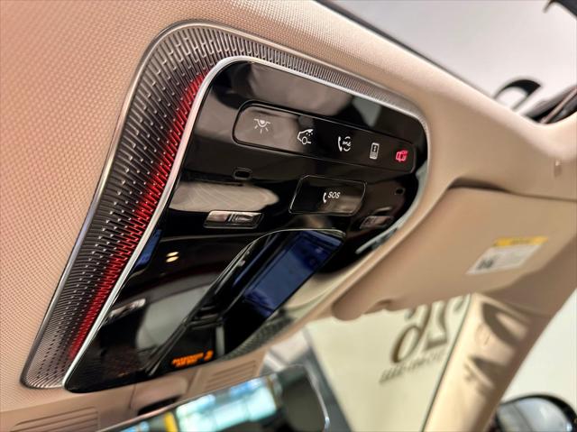 2026 Mercedes-Benz S 580 4MATIC