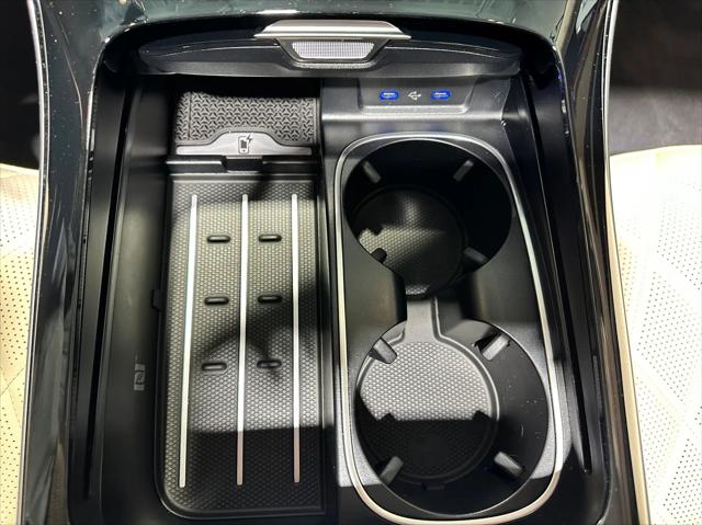 2026 Mercedes-Benz S 580 4MATIC