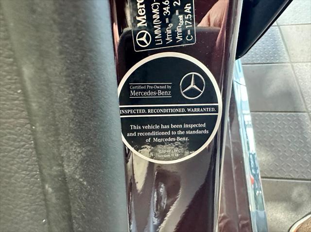 2026 Mercedes-Benz S 580 4MATIC