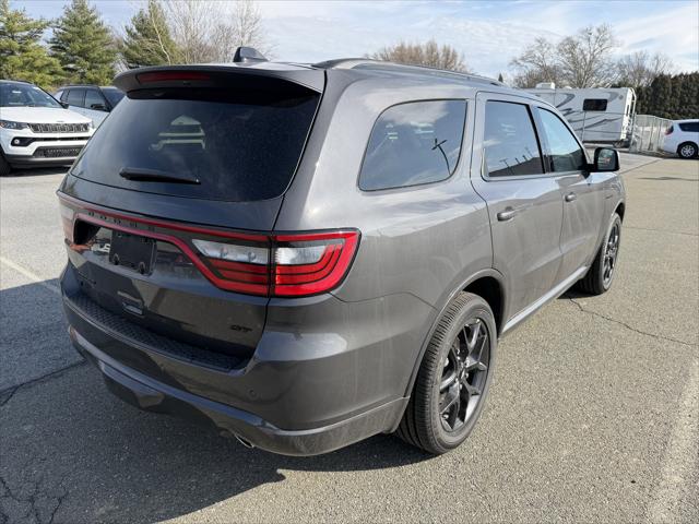 2026 Dodge Durango GT Plus HEMI V8 AWD