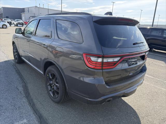 2026 Dodge Durango GT Plus HEMI V8 AWD