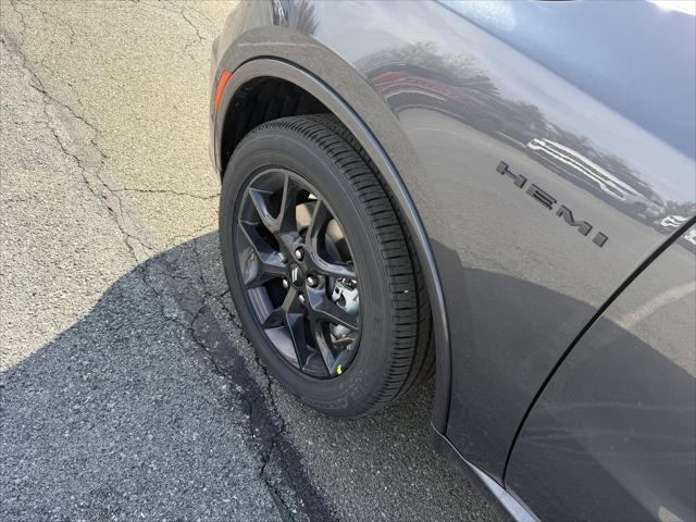 2026 Dodge Durango GT Plus HEMI V8 AWD