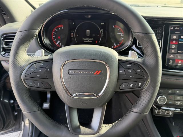 2026 Dodge Durango GT Plus HEMI V8 AWD