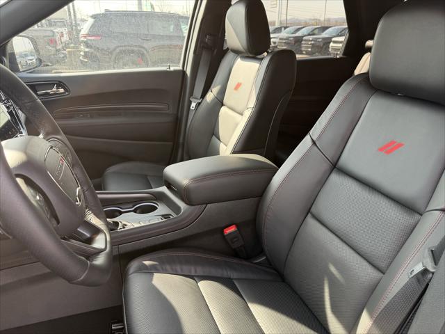 2026 Dodge Durango GT Plus HEMI V8 AWD