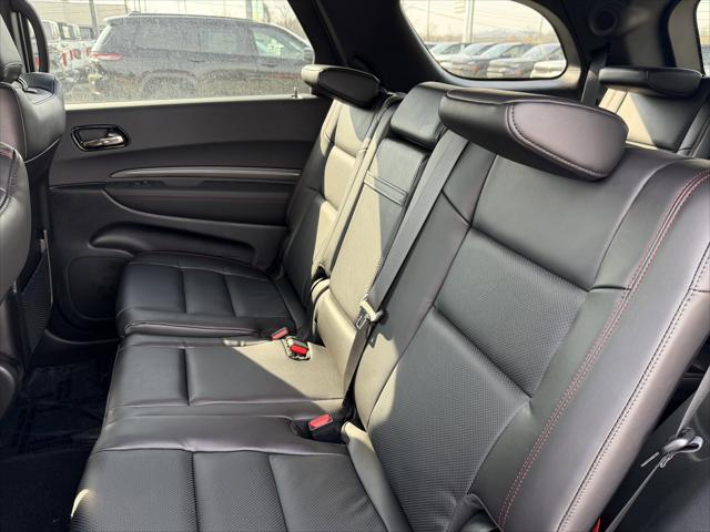 2026 Dodge Durango GT Plus HEMI V8 AWD