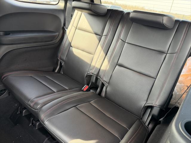 2026 Dodge Durango GT Plus HEMI V8 AWD