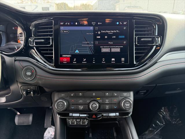 2026 Dodge Durango GT Plus HEMI V8 AWD