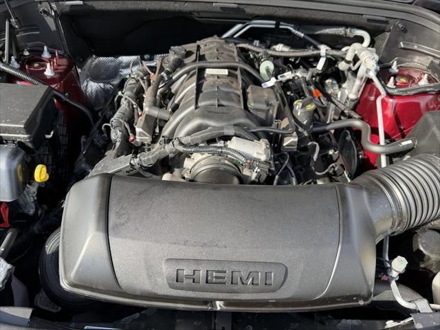2026 Dodge Durango GT Plus HEMI V8 AWD