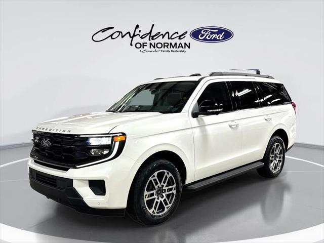 2026 Ford Expedition Active for sale in Norman, OK