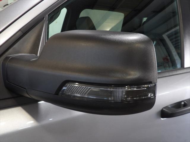 2025 Ram 1500 Big Horn Crew Cab 4x4 5'7" Box