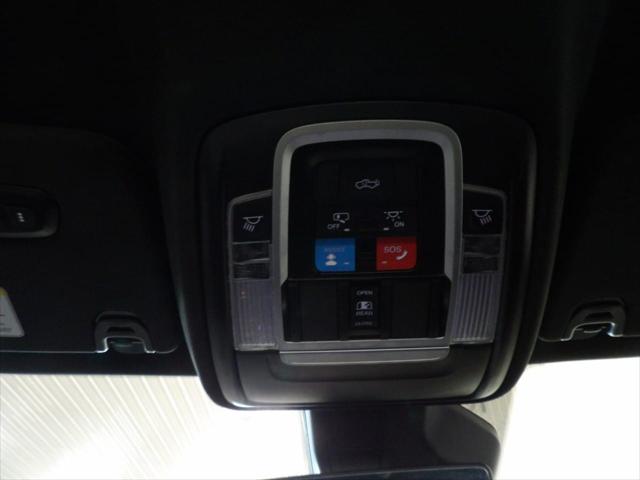 2025 Ram 1500 Big Horn Crew Cab 4x4 5'7" Box