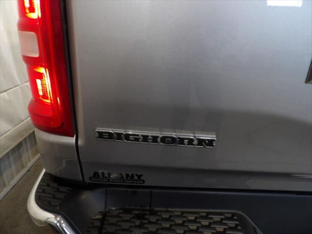 2025 Ram 1500 Big Horn Crew Cab 4x4 5'7" Box