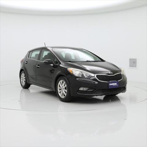 2015 Kia Forte5 EX