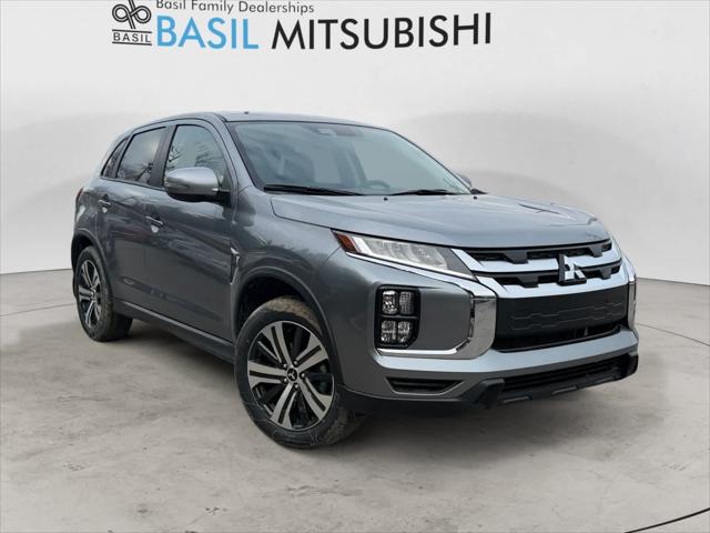 2026 Mitsubishi Outlander Sport 2.0 SE for sale in Williamsville, NY