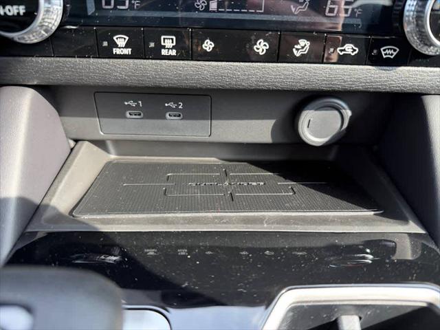 2026 Mitsubishi Outlander ES 1.5T S-AWC
