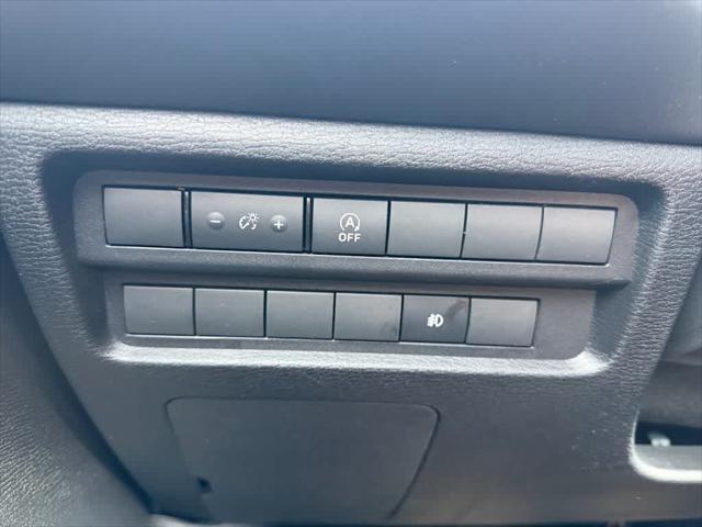 2026 Mitsubishi Outlander ES 1.5T S-AWC