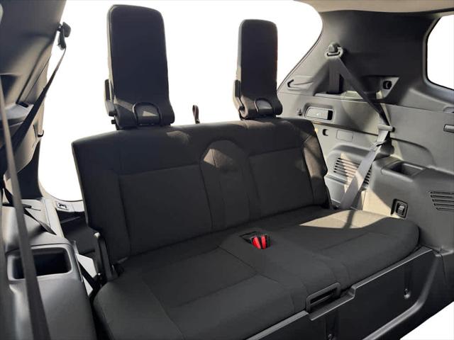 2026 Mitsubishi Outlander ES 1.5T S-AWC