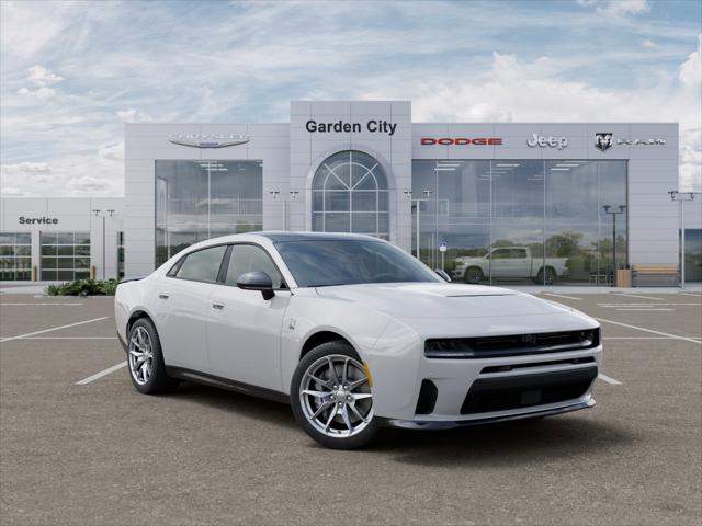 2026 Dodge Charger CHARGER SCAT PACK 4-DOOR AWD 2026 Dodge Charger CHARGER SCAT PACK 4-DOOR AWD