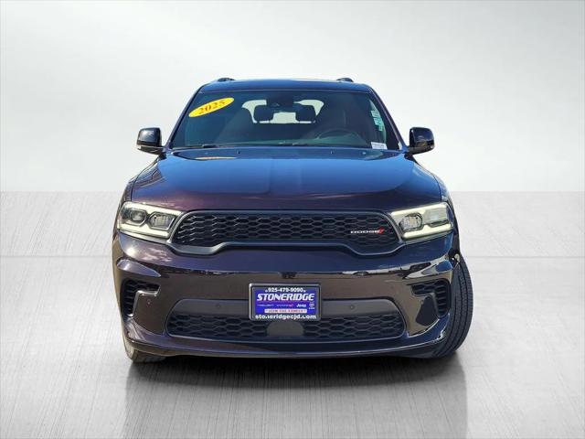 2025 Dodge Durango GT Plus AWD