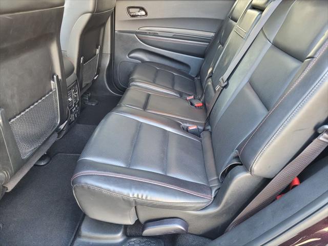 2025 Dodge Durango GT Plus AWD