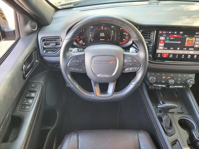 2025 Dodge Durango GT Plus AWD