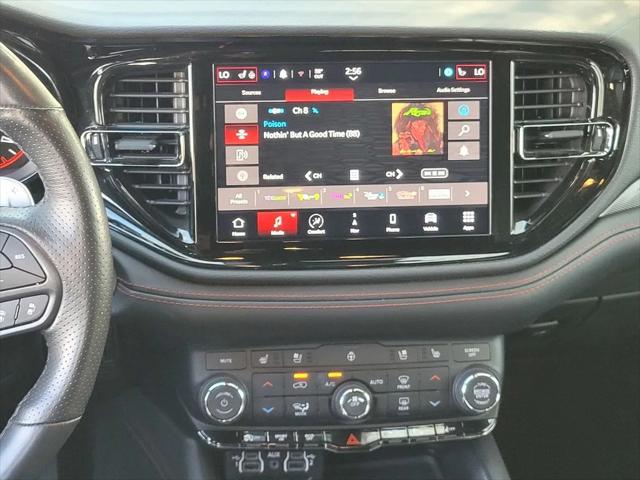 2025 Dodge Durango GT Plus AWD