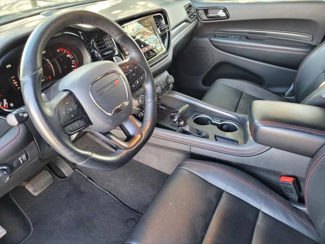 2025 Dodge Durango GT Plus AWD