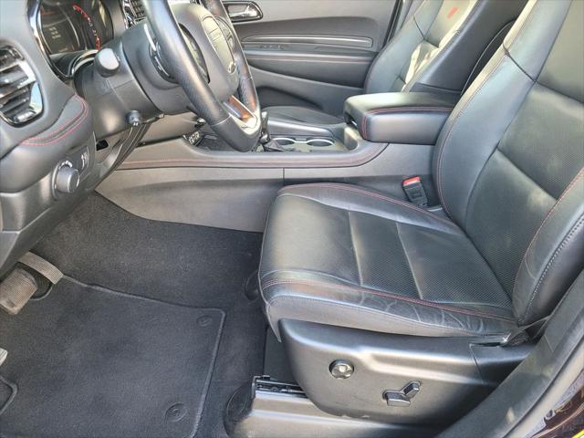 2025 Dodge Durango GT Plus AWD