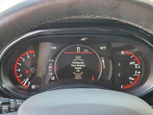 2025 Dodge Durango GT Plus AWD