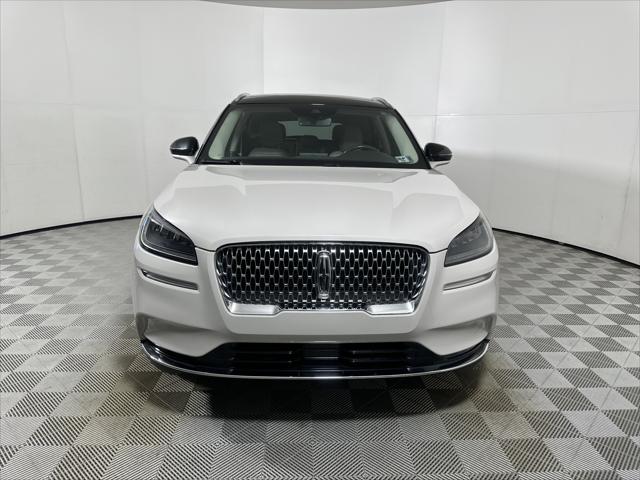 2021 Lincoln Corsair Reserve 2021 Lincoln Corsair Reserve