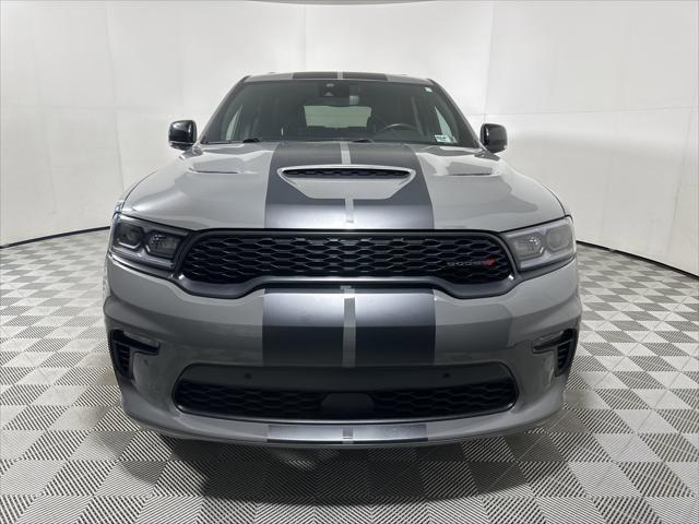 2023 Dodge Durango R/T Plus AWD 2023 Dodge Durango R/T Plus AWD